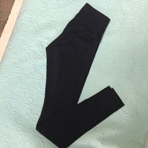 Lululemon Wunder Under Hi-Rise Full Length Legging